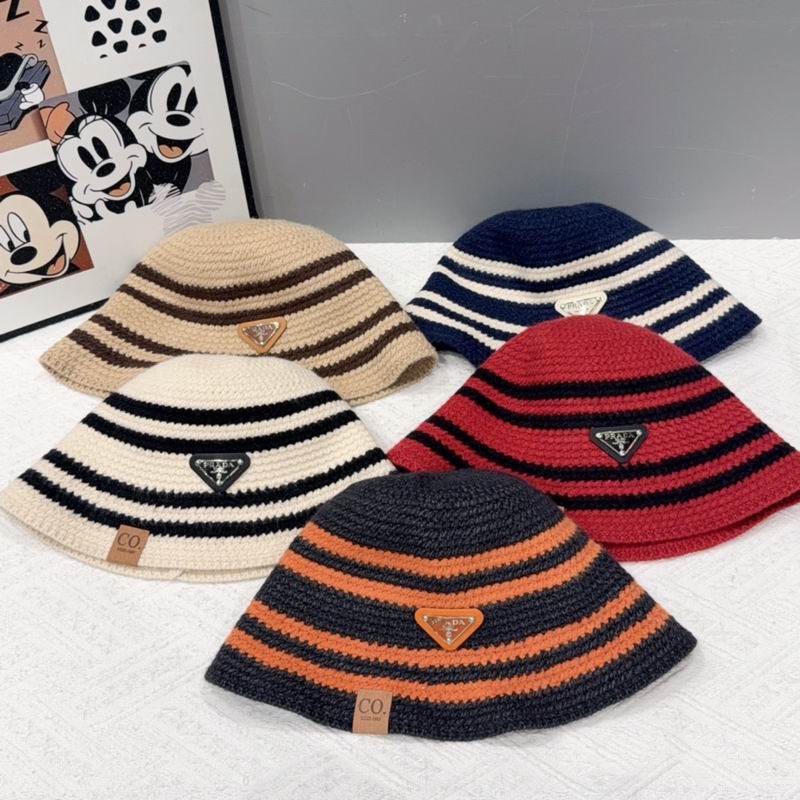 Prada Hat 091902
